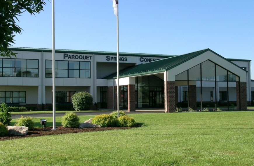 Get Ready for EAS 2026 at Sheperdsville, KY!